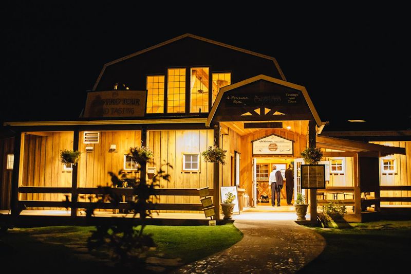 Merridale Ciderworks Corp.
